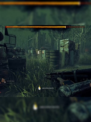 Why You Should Just Leave in Dead by Daylight