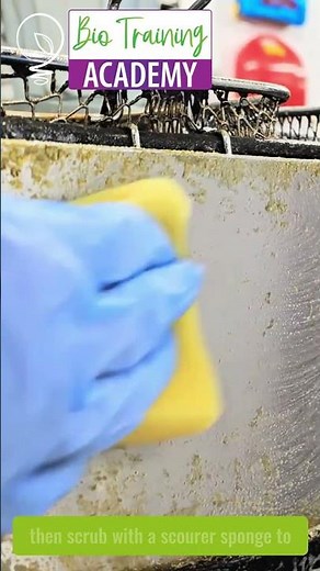 How to Use Oven Cleaner — Quick & Easy Guide | BioVate Hygienics Training 🔥