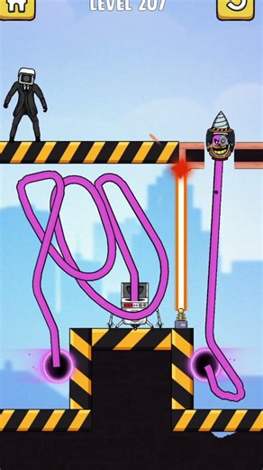 skibidi toilet monster survive 4033 #shortvideo #skibiditoilet