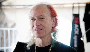 Mitch Altman - Alchetron, The Free Social Encyclopedia