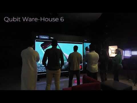 Some displays don’t just show content — they create moments.