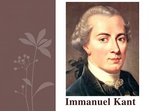 Kant's Deontological Ethics: Morality Beyond Consequences - SlideServe