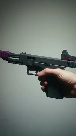 Paintball or Airsoft - What hurts more? #short