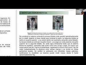 Presentación poster proyecto final lab. integrado de física