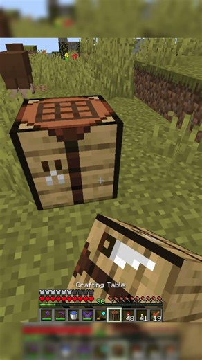 Can You Spot What's Wrong In This Minecraft World!? 👀 | Part 101