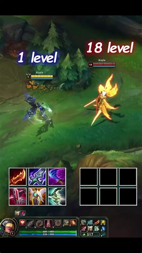 #trending #lol #leagueoflegends