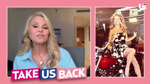 Christie Brinkley Details Billy Joel Marriage, Divorce: Book Revelations