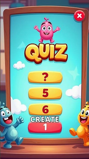 How AI Can Make School More Fun and Smart!#artificialintelligence #kidstechnology#learningmadefun