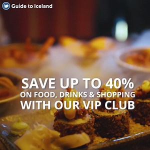 Iceland too expensive? Not with us! 🇮🇸 Lowest prices on tours, hotels & cars, plus VIP savings up to 40%! | Guide to Iceland