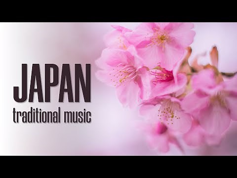 [Royalty Free] Traditional Japanese Instrumental Background Music
