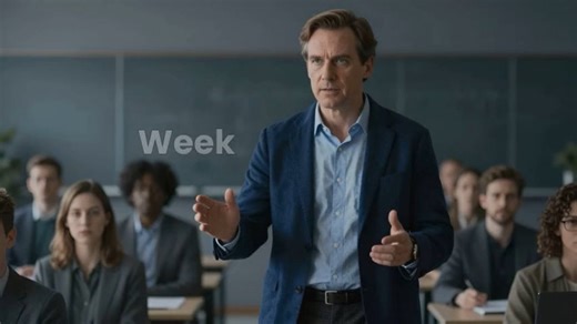 MBA510 Week 4 Lecture