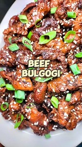 Easy beef bulgogi recipe better than takeout