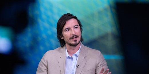 Robinhood, a Broker Built for Social-Media Age, to Launch Its Own Social Network