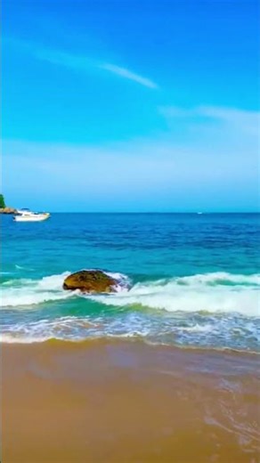 Mallorca beach ❤️ SPAIN 🇪🇸 COLL BAIX