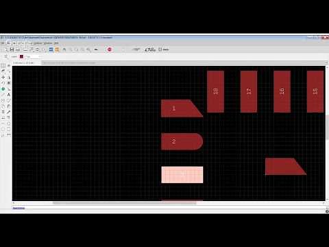 How to Create Non-Rectangular Pads in Autodesk Eagle