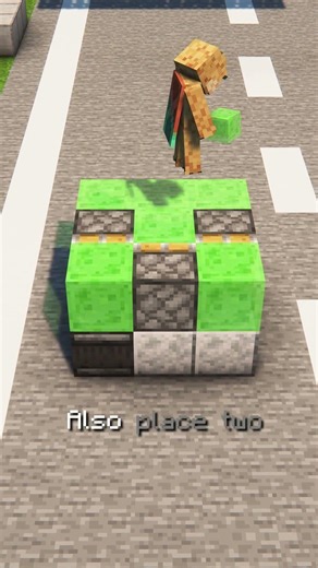 Easiest Rideable F1 Car in Minecraft!