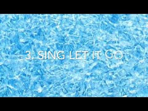 SPELL TO HAVE ICE POWERS LIKE ELSA FROM FROZEN IN 4 EASY STEPS!!!!! 100% WORKS!!!! REAL!!!!