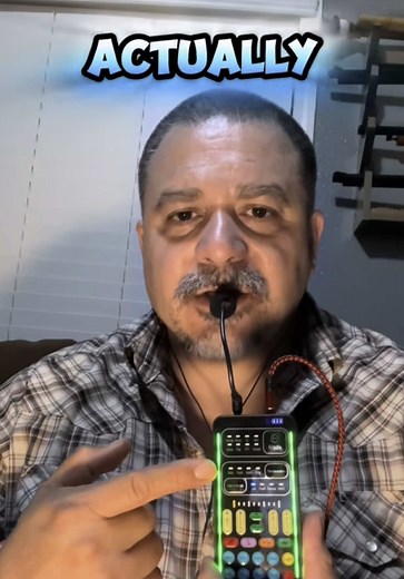i9 Sound Converter: 16 Voice Changes & 8 Effects