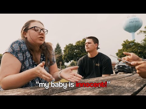 Pred's IDIOT Girlfriend Defends him Until the End!