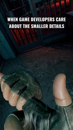 These Small Details Are What Made Batman The VR Game of The Year!