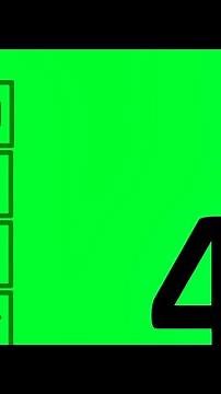 Green Level 41 Solution Gameplay Walkthrough Game