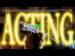 When Actors Go the Extra Mile... | Selected by Chosefilm_e