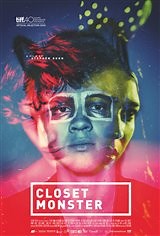 Closet Monster synopsis and movie info