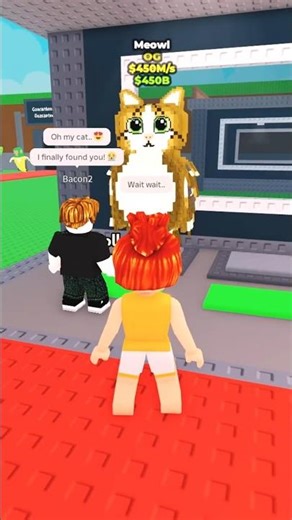 This Bacon EASILY STOLE My Meowl..😡😭 (DON'T Check the Sound 💀)