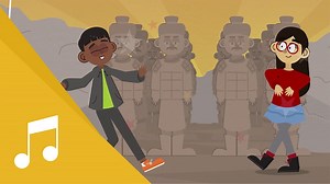 A Traditional Chinese Song - KS2 Mandarin - BBC Bitesize