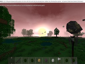 [2.4]Ghoul 尸鬼模组 游戏内机制介绍
