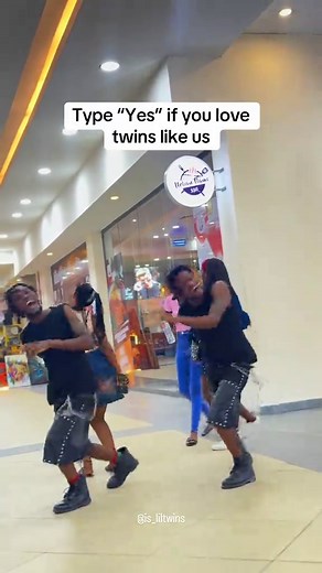 Make Your Wishes Come True with Twins