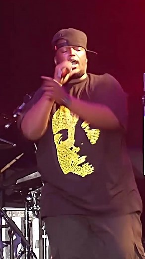 Celebrating Jabba's Legacy at Maftown Heights