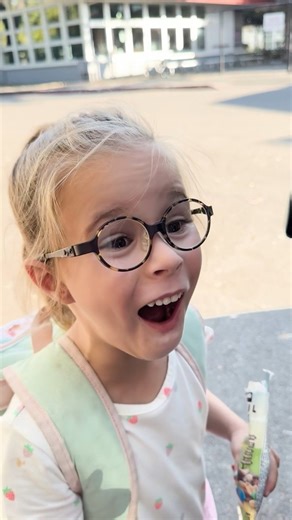 Rivian on Instagram: "“We buyed it??” 🥹 This might be the cutest reaction to a new Rivian ever. Thank you @redbeardpane @liz.pane for sharing this adorable moment with us!"