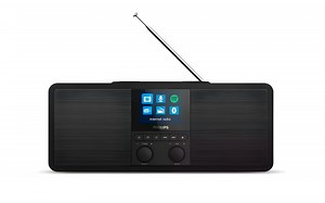 Philips Internetinis radijas TAR8805...