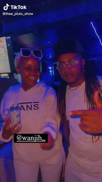 Thee Pluto Show on TikTok