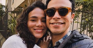 Amor da Minha Vida: veja look de Marquezine na última cena da série
