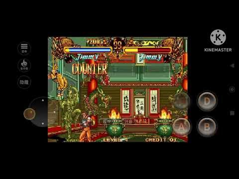 Double Dragon Mod Menu Offline Game no Password (No time Limit/Infinite Energy/No Ads