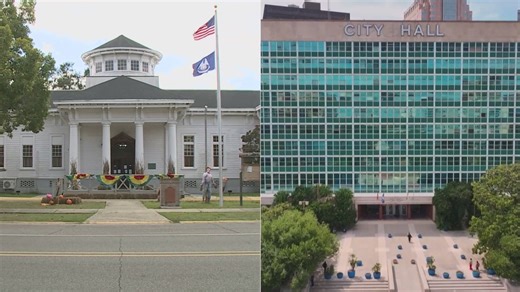 What is a fiscal administrator — and could New Orleans get one?