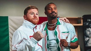 Canelo en Creed 3: Todo sobre su aparición en la pelicula, cameo, escenas, videos, imágenes e información
