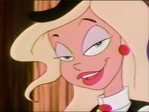 Pith Possum Segments But Only When Doris Deer Is On Screen