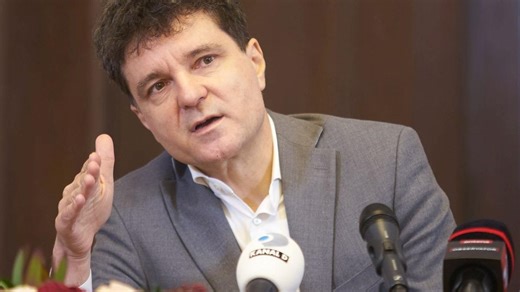 Nicușor Dan: iMapp Bucharest – Winners League revine la București