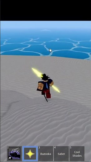 Blox Fruits | How to get Fish Karate and Showcase Part 1 #bloxfruits #roblox #onepiece
