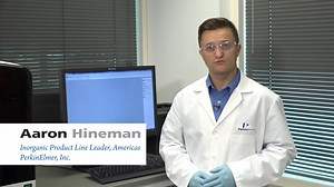 PerkinElmer - Syngistix Software Walkthrough