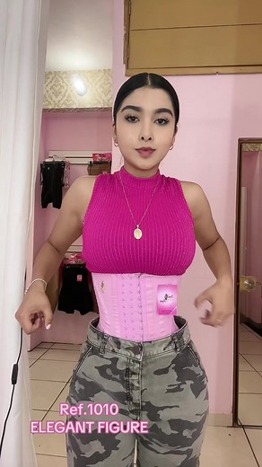 Fajas Colombianas: La Guía Completa de Elegant Figure