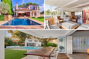 Still SA's property mecca: What R5 mil will get you in Johannesburg