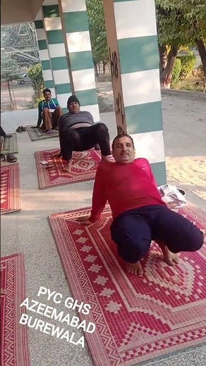 PYC GHS AZEEMABAD BUREWALA #366