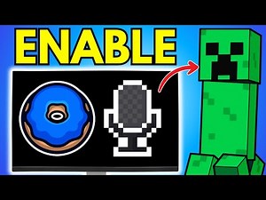 How To Enable Voice Chat in Donut SMP Minecraft Server