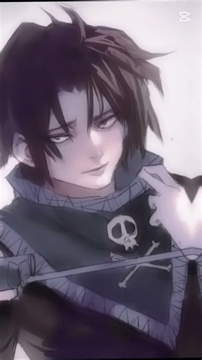 feitan édit #hxh