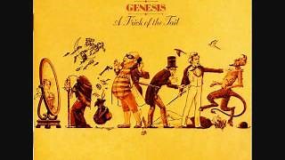 Squonk Chords by Genesis - ChordU
