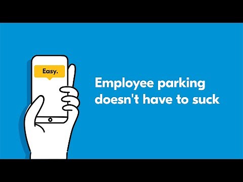 Parkable - The easiest way to manage your car parks